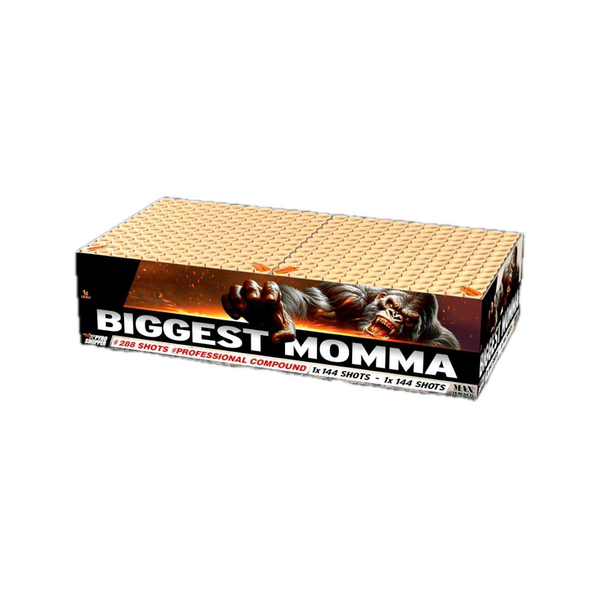 Biggest Momma
