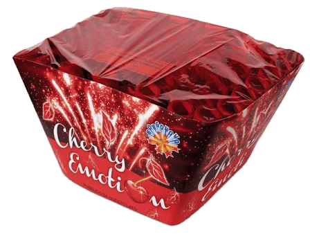 Cherry Emotion