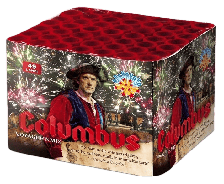Columbus