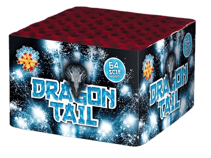 Dragon Tail