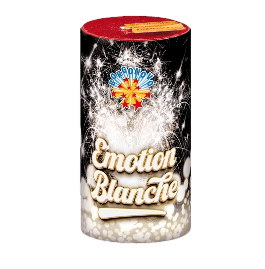 EMOTION BLANCHE