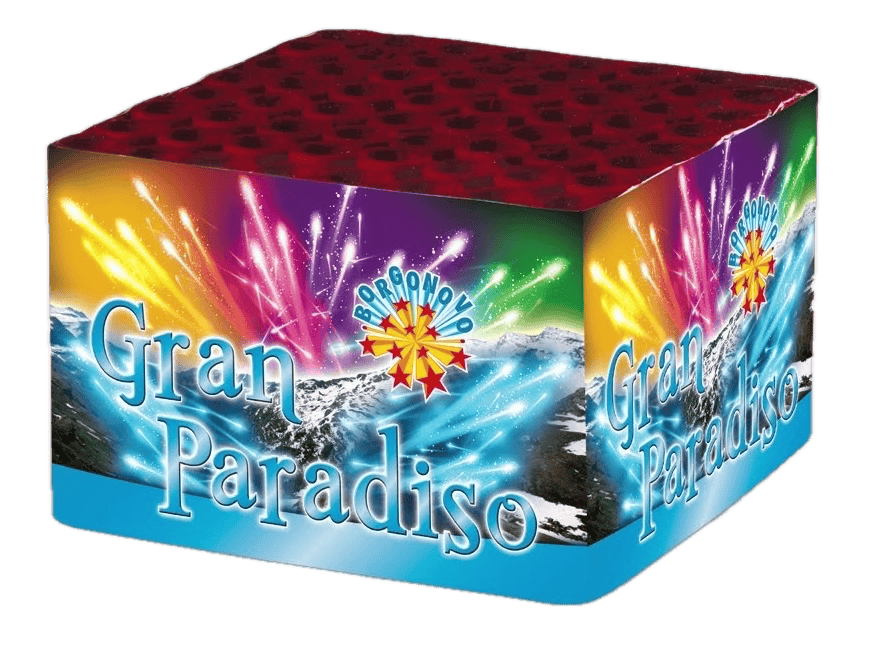 Gran Paradiso