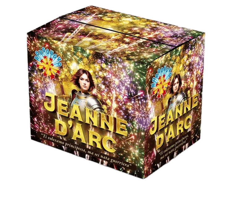 Jeanne D'Arc
