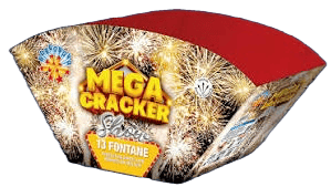 MEGA CRACKER SHOW