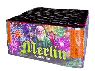 Merlin