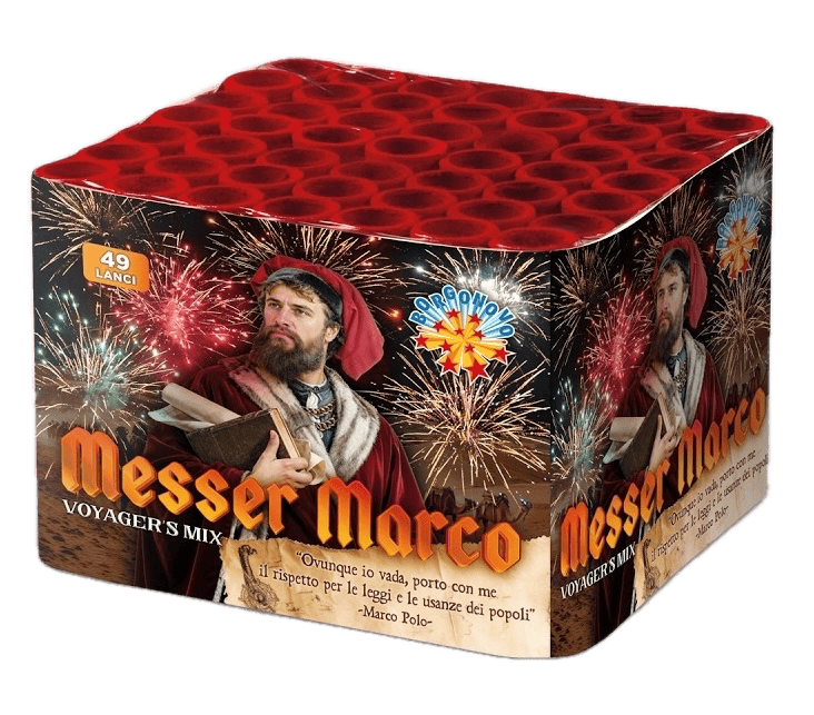 Messer Marco