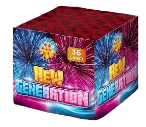 New Generation Blu