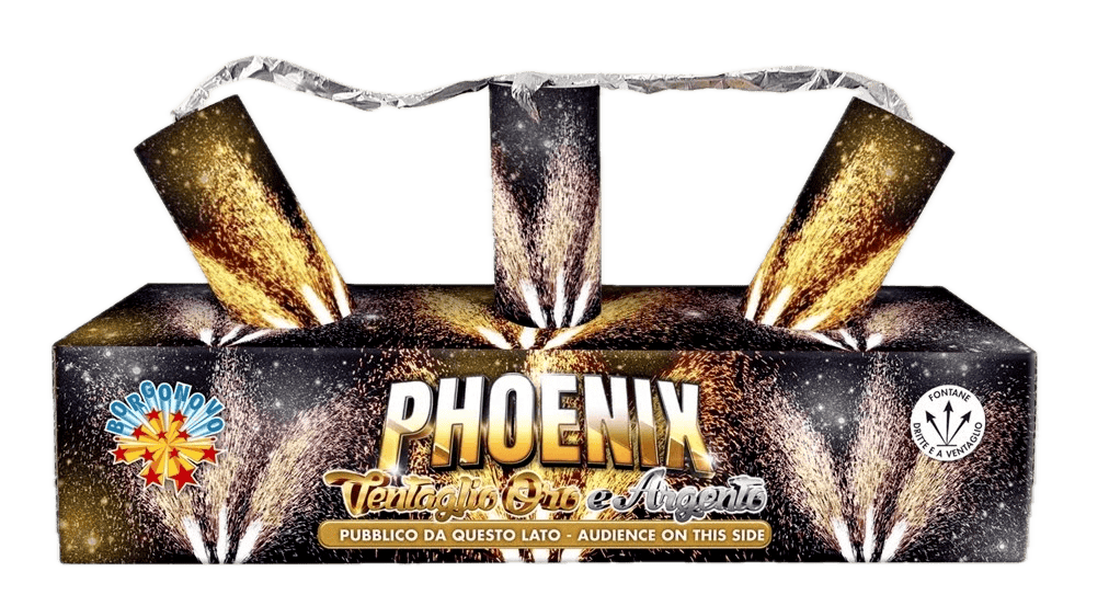 PHOENIX