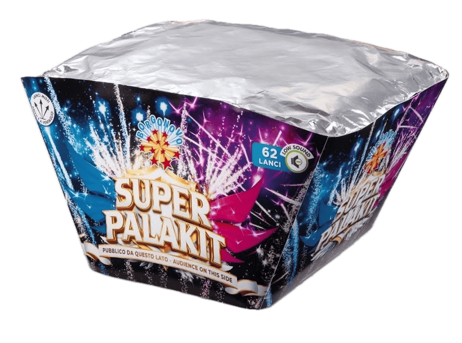 Super Palakit
