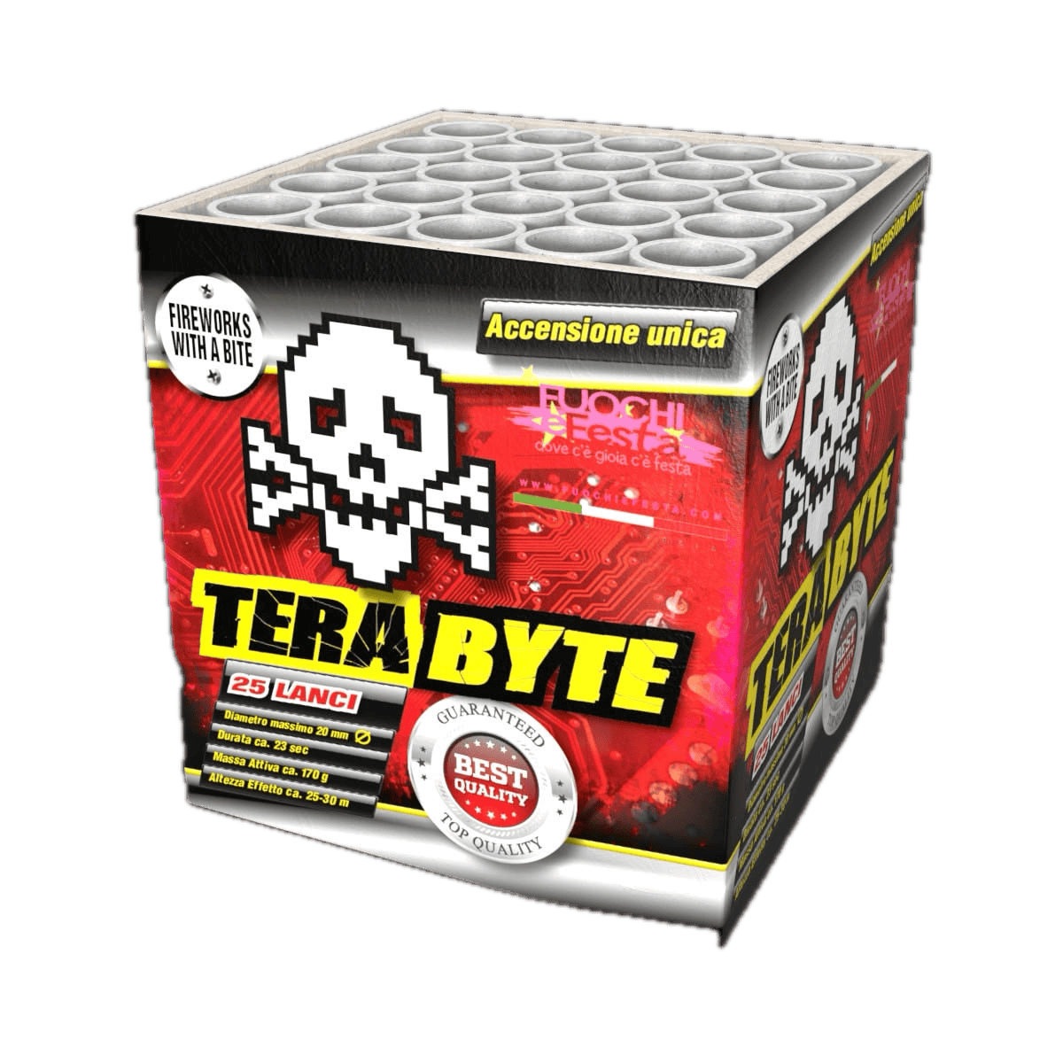 Terabyte