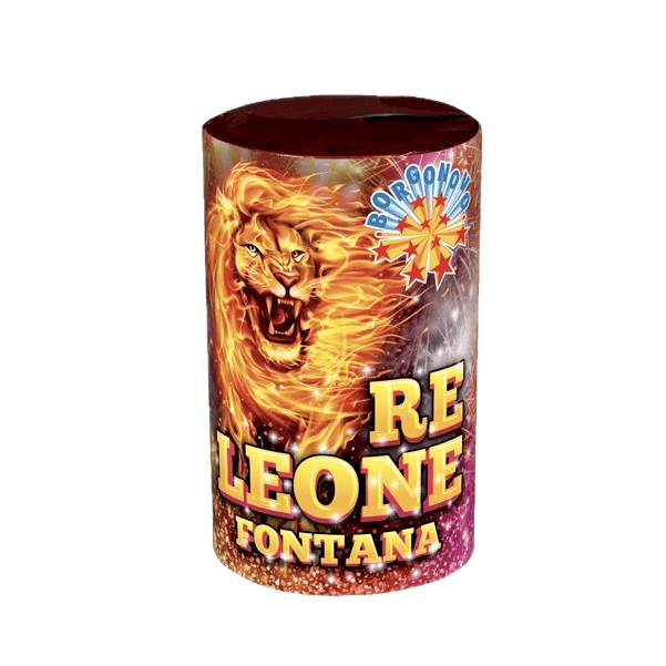 Re Leone