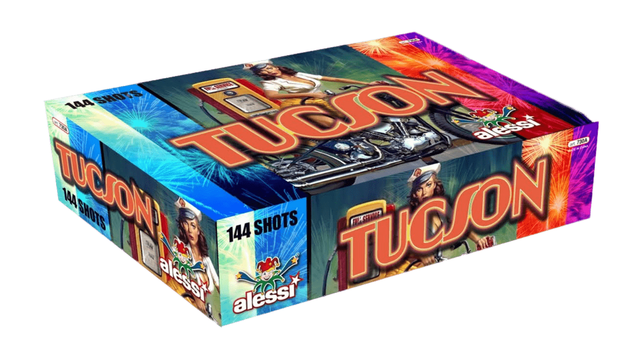 Tucson