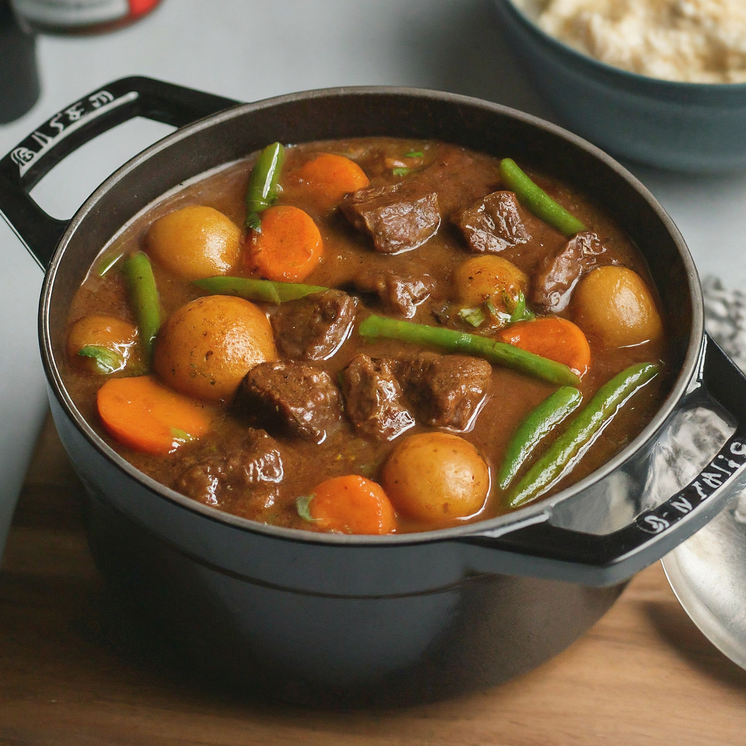 Beef Stew