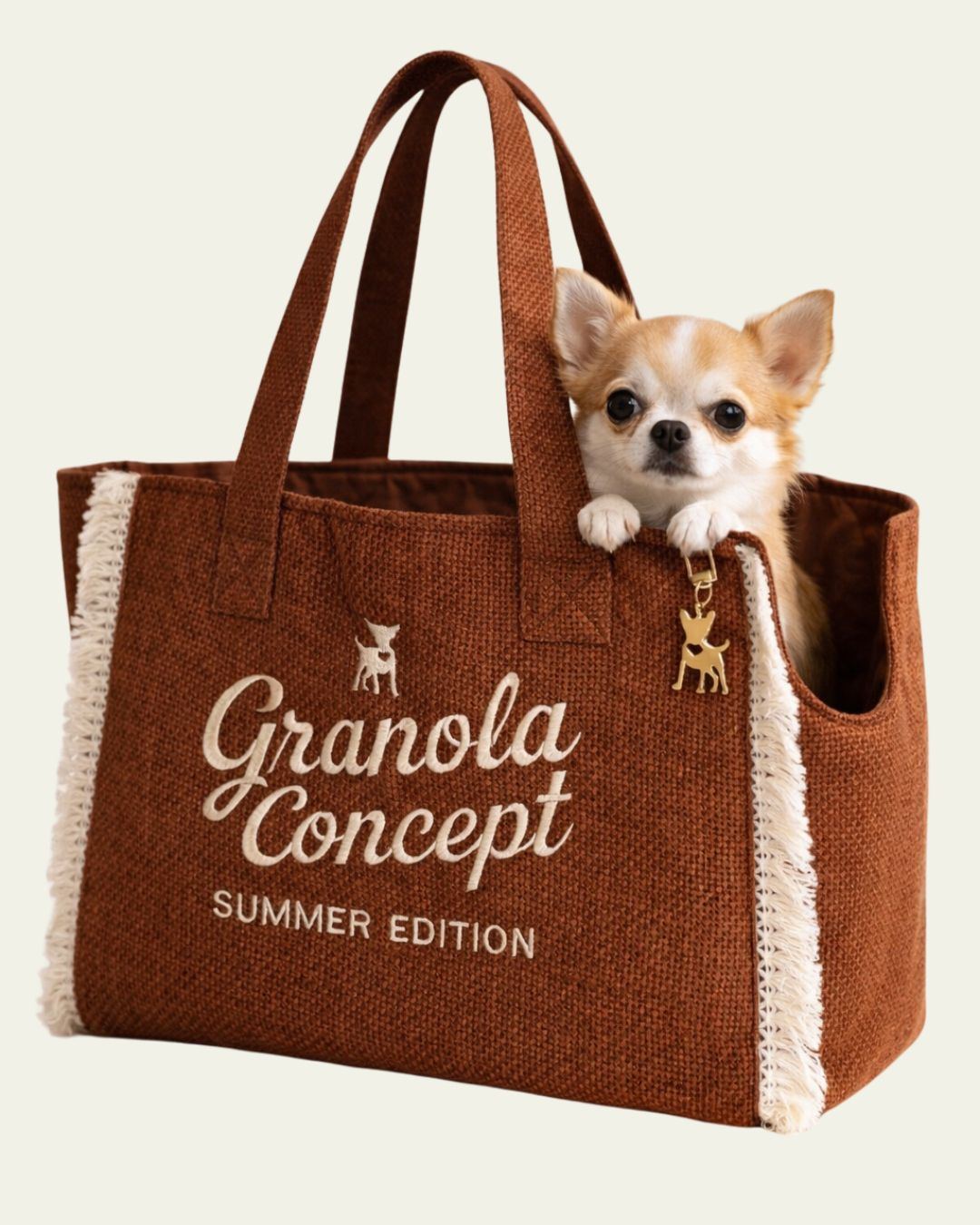 Bolsa Trancoso