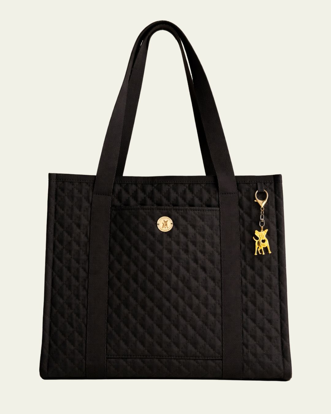 Bolsa Tote Black
