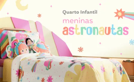 Meninas Astronautas