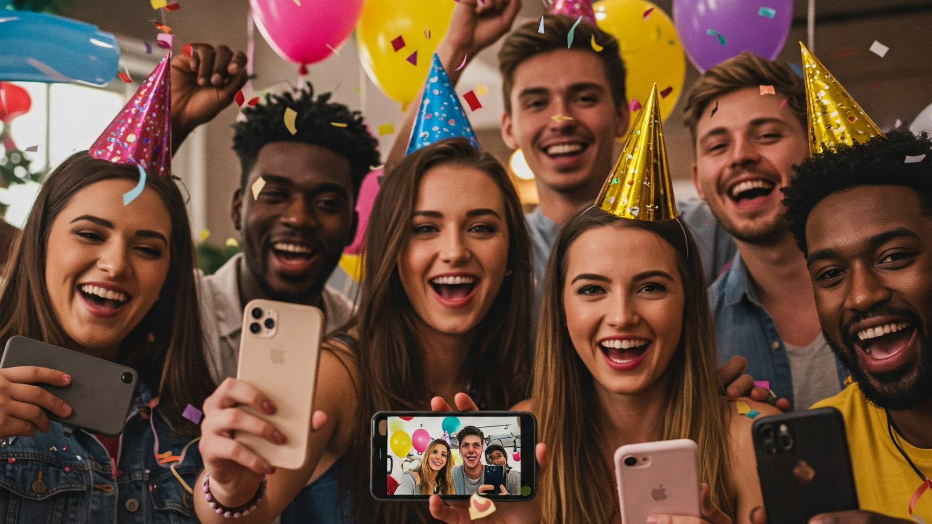 On-demand photography and videography services