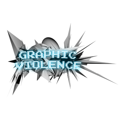 Graphic Violence Logo