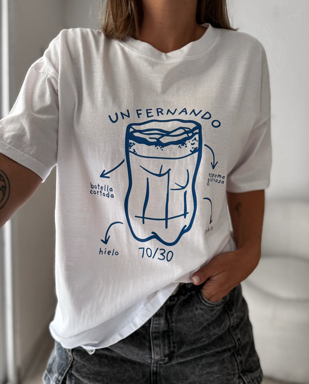 Foto de fernet