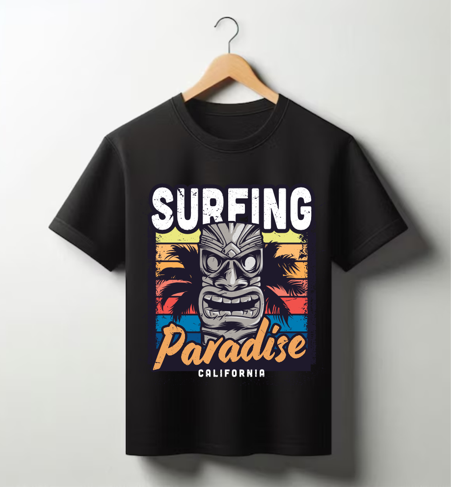 Foto de surfing