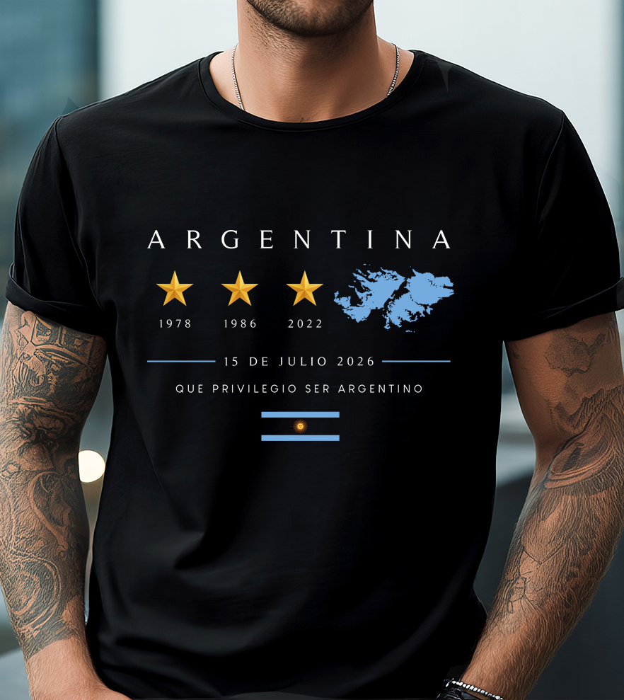 Foto de argentina3