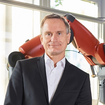 Prof. Dr.-Ing. Jörg Franke