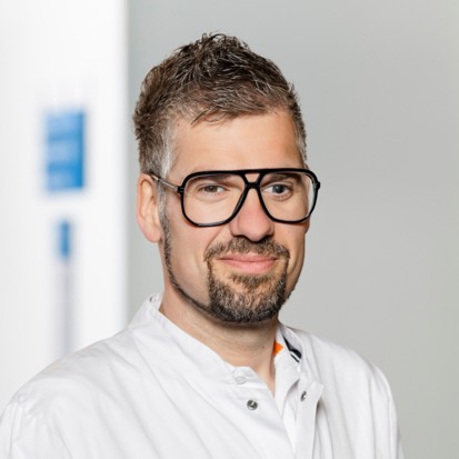 Dr. med. Matthias Ponfick