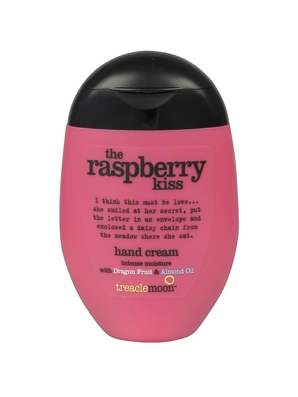 Treaclemoon The Raspberry Kiss Kézkrém 75 Ml