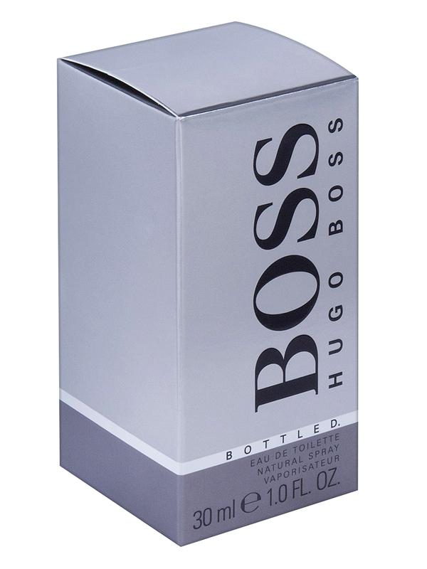 Hugo Boss Bottled Eau De Toilette 30 Ml