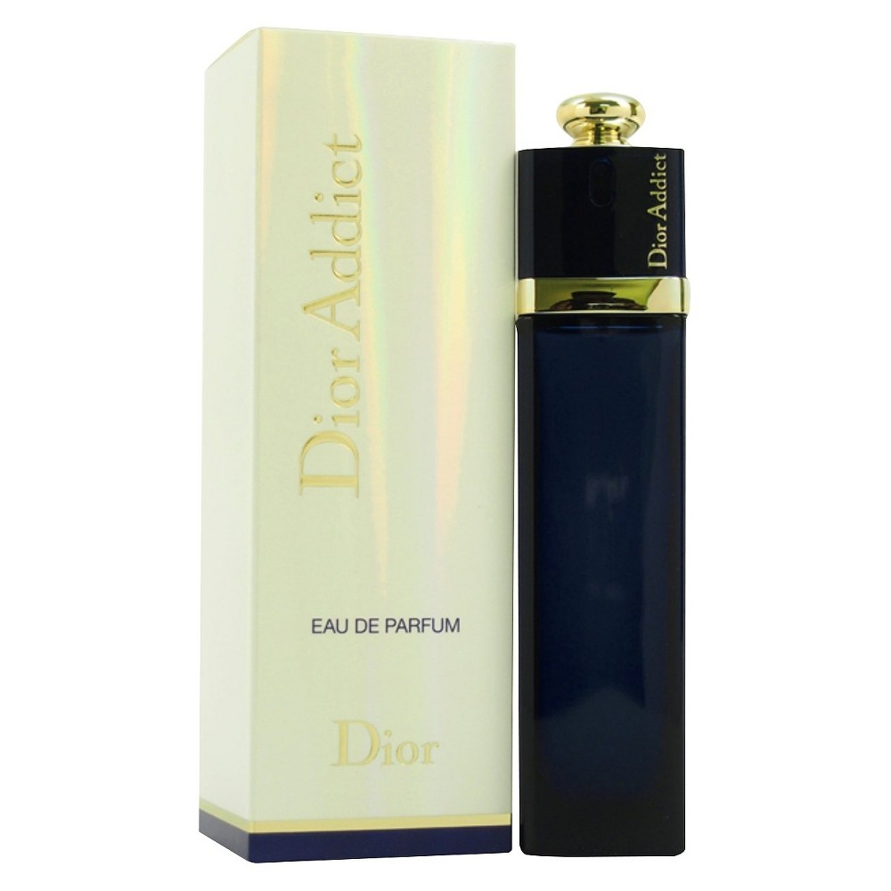 Christian Dior Addict EDP Spray 3.4 oz. 3.4 oz.