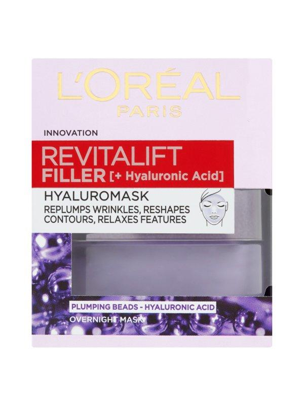 Revitalift Filler maszk 50 g