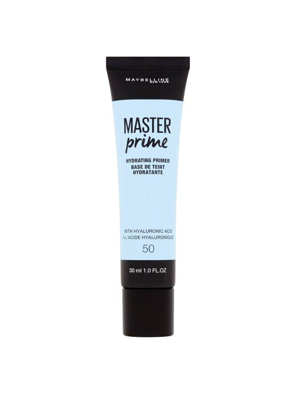 Maybelline Master Prime Hydrating Primer 1 Db