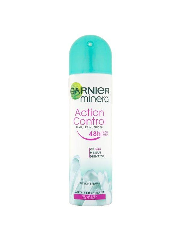Deo spray action control, 150 ml