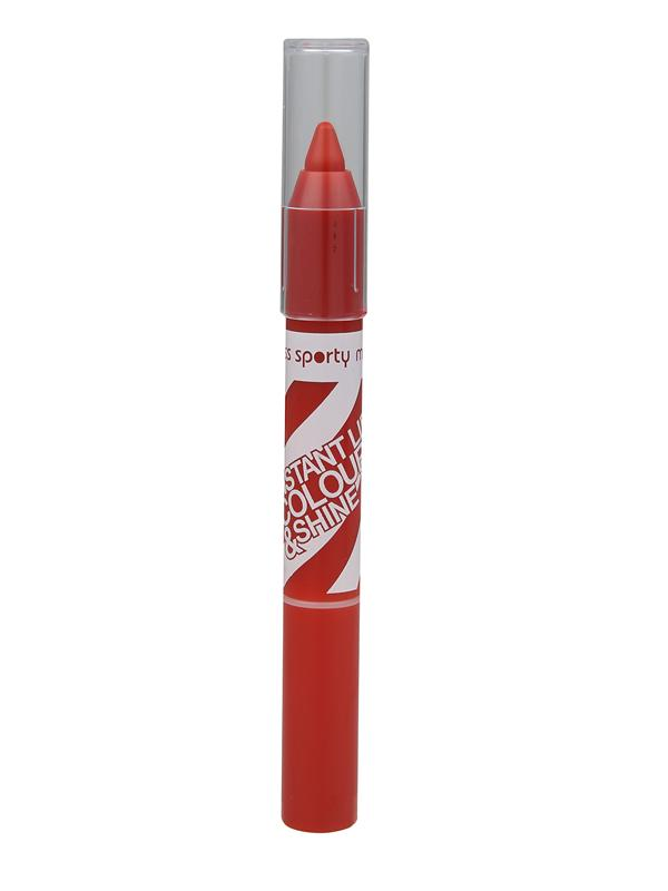 Miss Sporty Instant Lip Colour&shine Ajakfény Ceruza 030 1,1 G