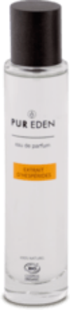 Pur Eden Női EdP Extrait d'hespérides, 50 ml
