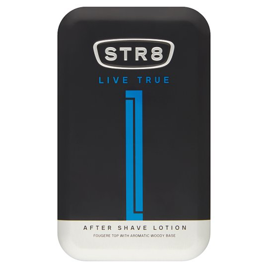 STR8 Live True borotválkozás utáni arcszesz 100 ml