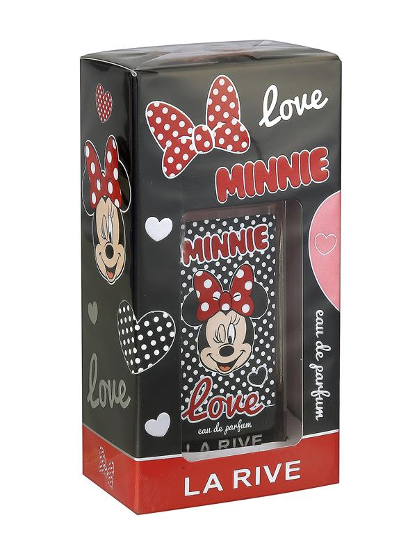 Disney Minnie Love Női Eau De Parfume 50 Ml