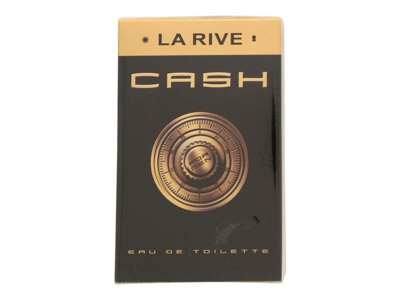 La Rive Cash EDT férfi parfüm 100 ml