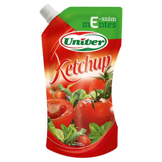 Univer ketchup 350 g