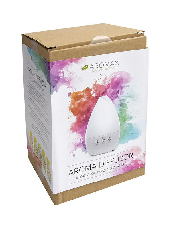 Aromax Diffúzor Közepes 1 Db