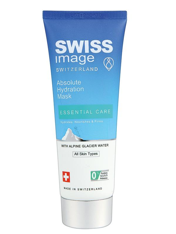 Swiss Image Hidratáló Arcmaszk 75 Ml