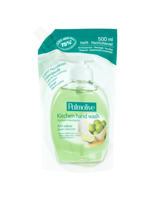 Palmolive Kitchen Hand Wash folyékony szappan utántöltő 500 ml