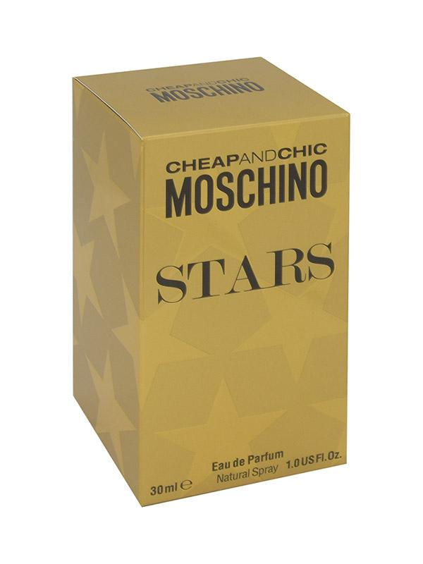 Moschino Stars Női Eau De Parfume 30 Ml