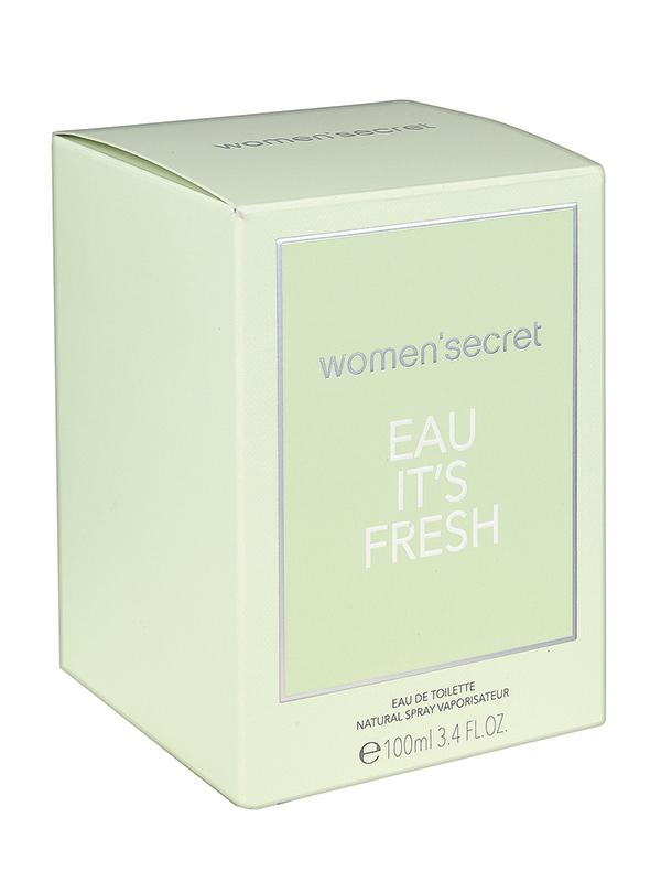 Women' Secret Fresh női edt, 100 ml