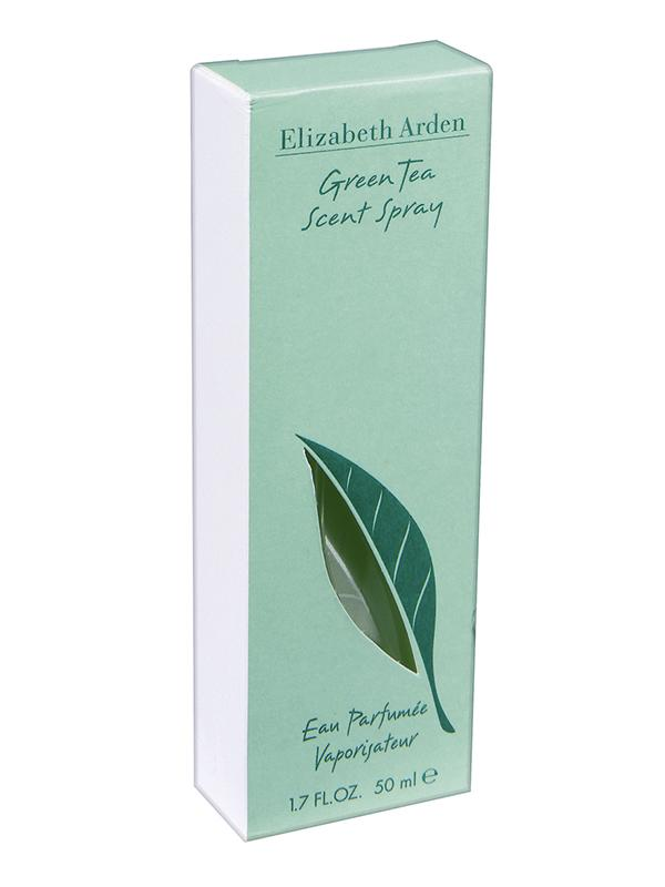 Elizabeth Arden Green Tea női edp, 50 ml