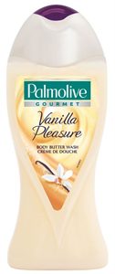 Palmolive Tusfürdő Gourmet Vanilla Pleasure, 250 ml