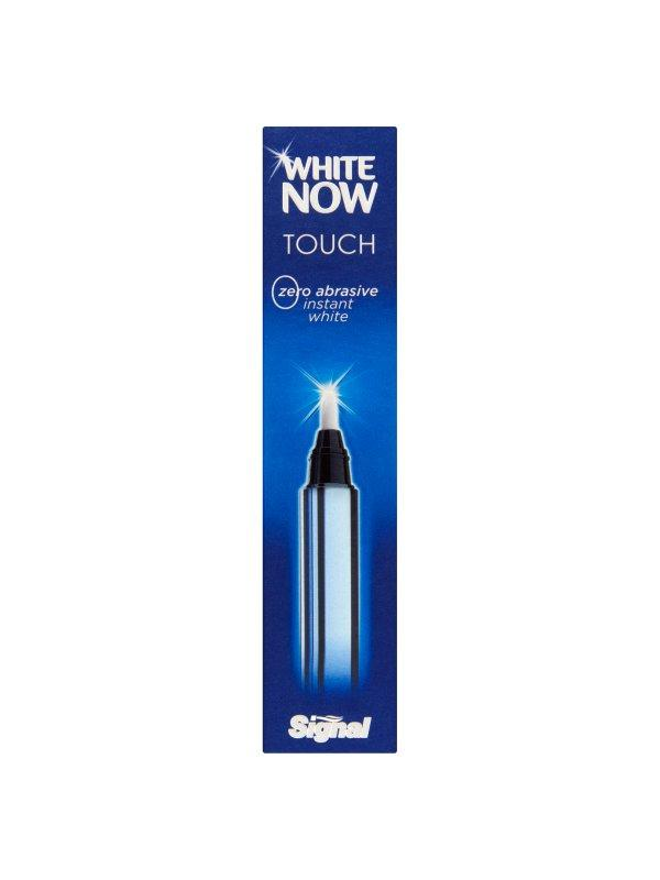 Fehérítő toll White Now Touch, 2 ml