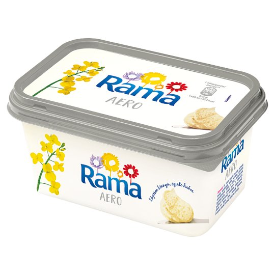 Rama Aero light margarin 320 g
