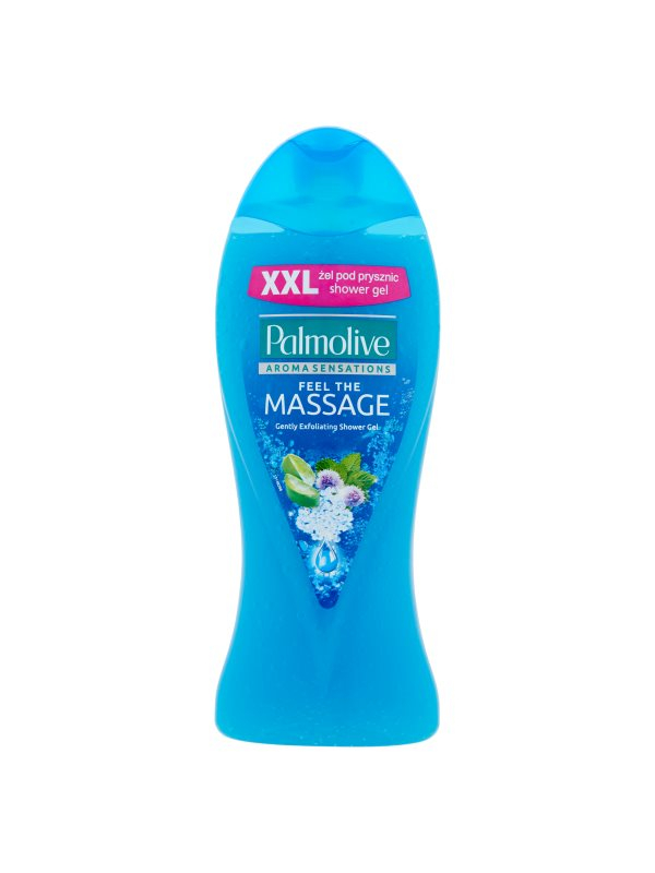 Palmolive Aroma Sensations Feel The Massage tusfürdő 500 ml