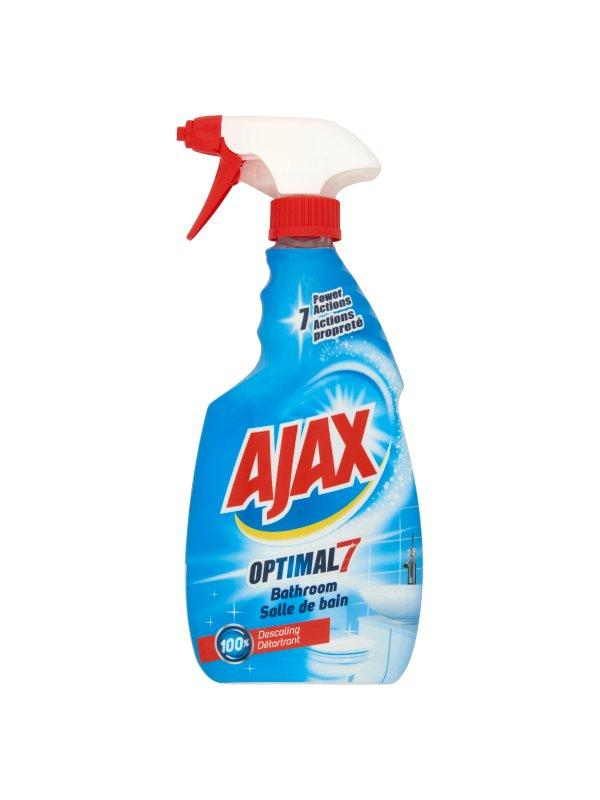 Ajax Optimal7 háztartási tisztítószer 500 ml